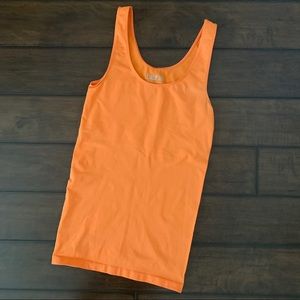 Bar III tank top - never worn